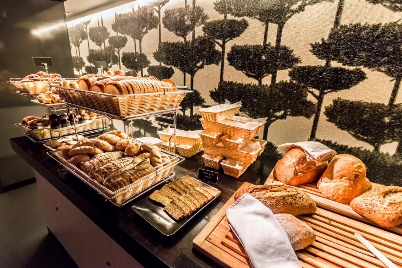 Hotel Bohem Art Budapest