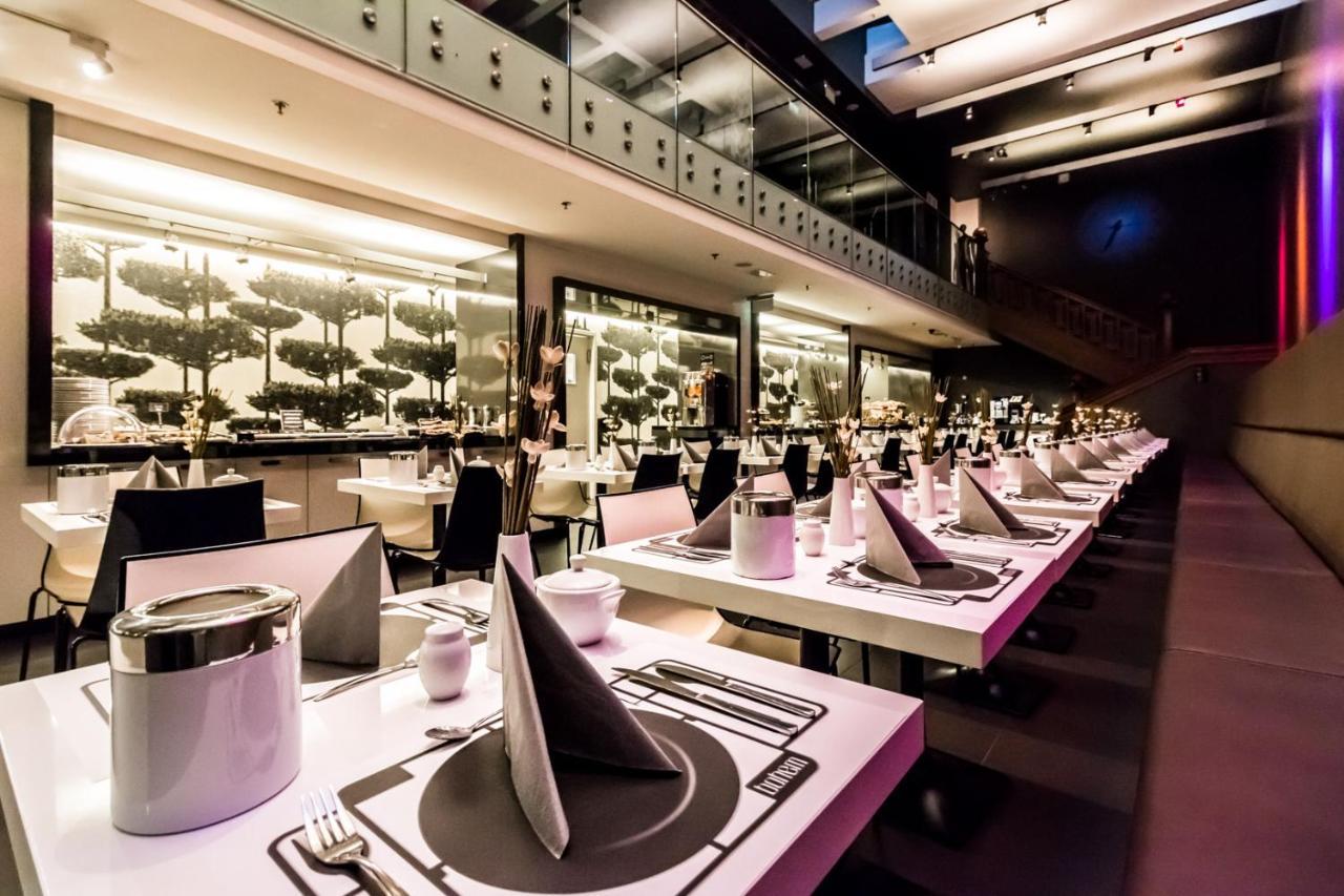 Bohem Art 4* Budapest