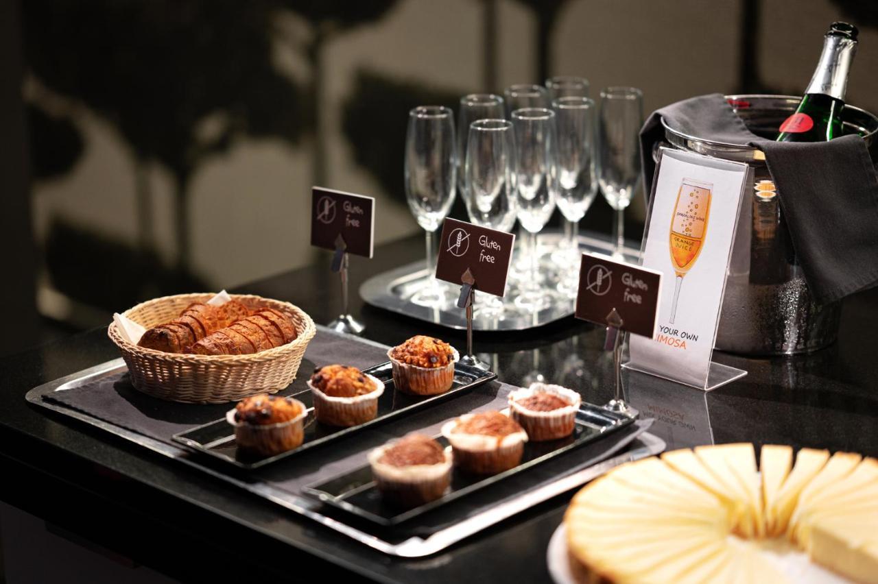 Bohem Art Hotel Budapest