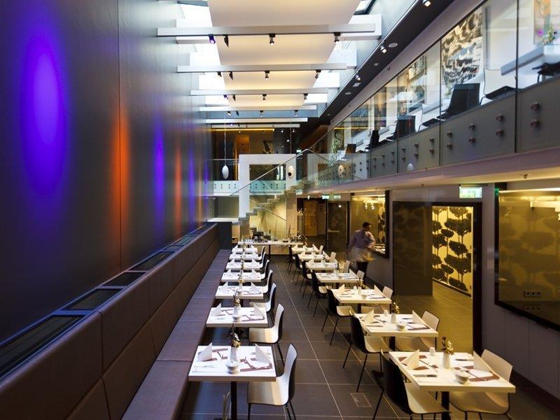 Hotel Bohem Art Budapest