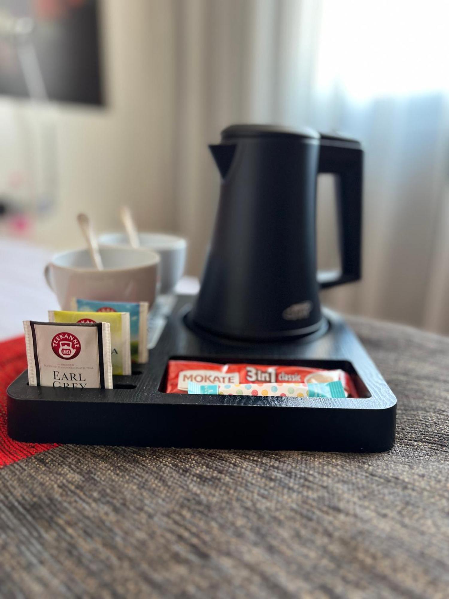 Bohem Art Hotel Budapest