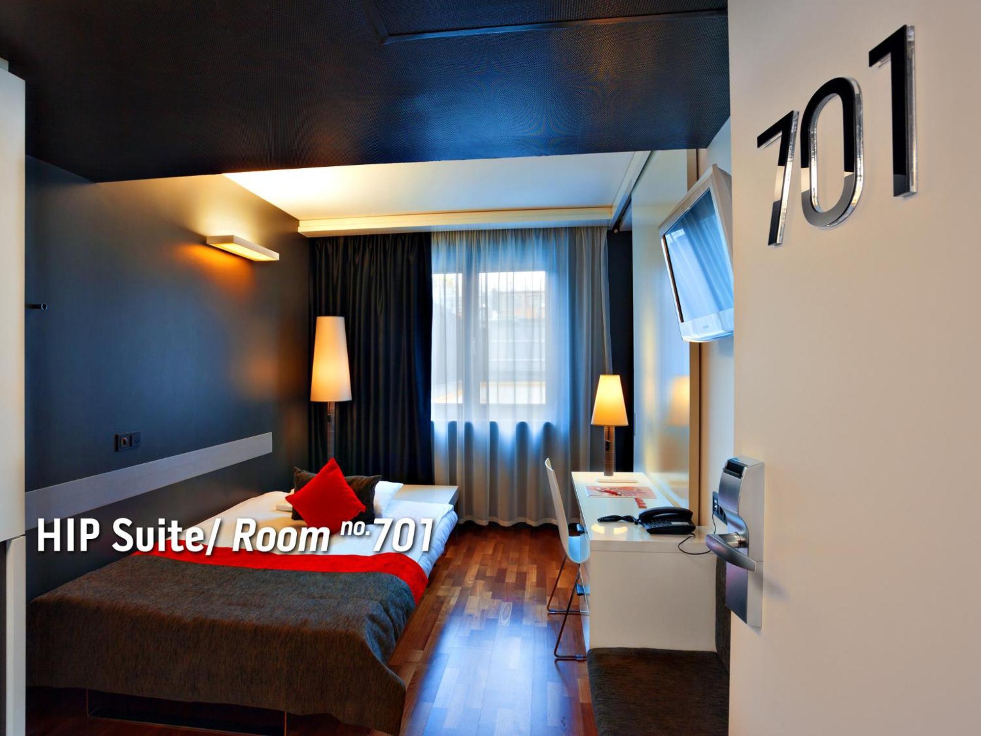 Bohem Art Budapest