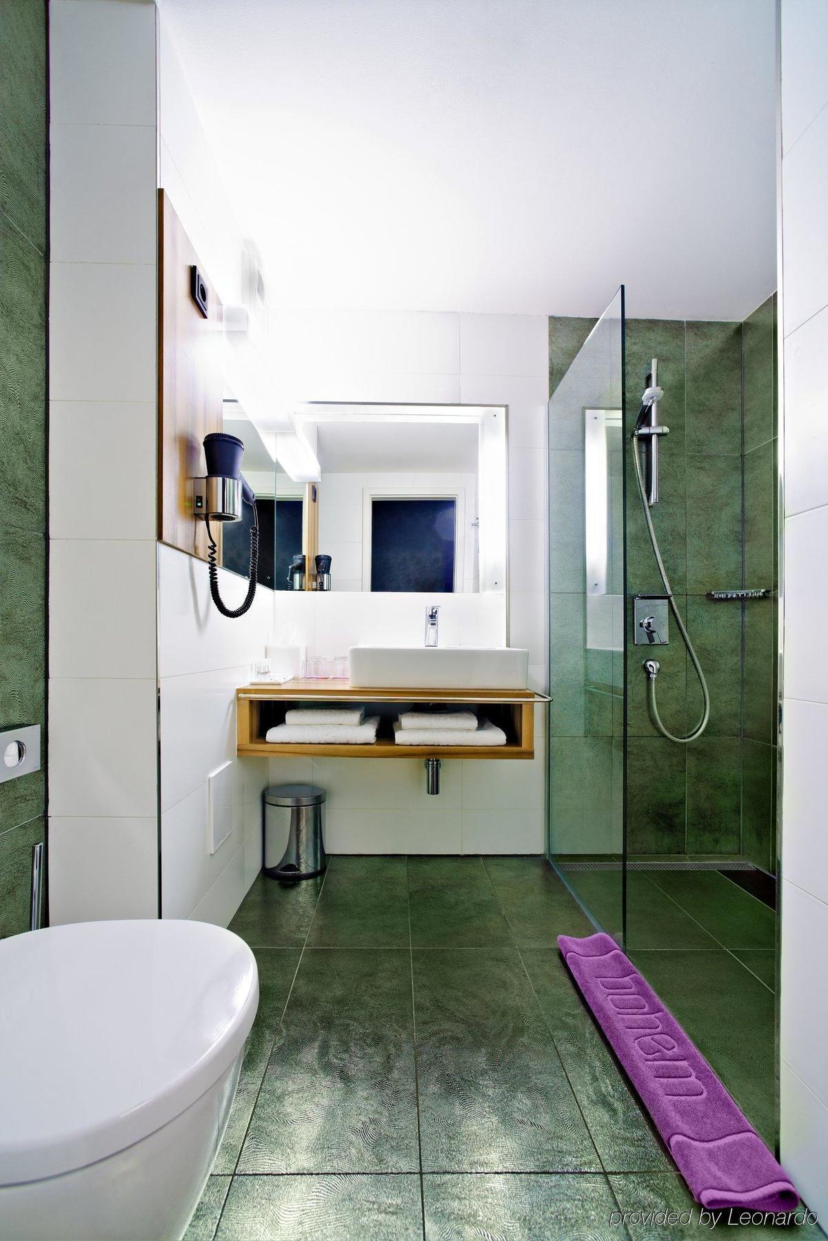 Hotel Bohem Art 4*
