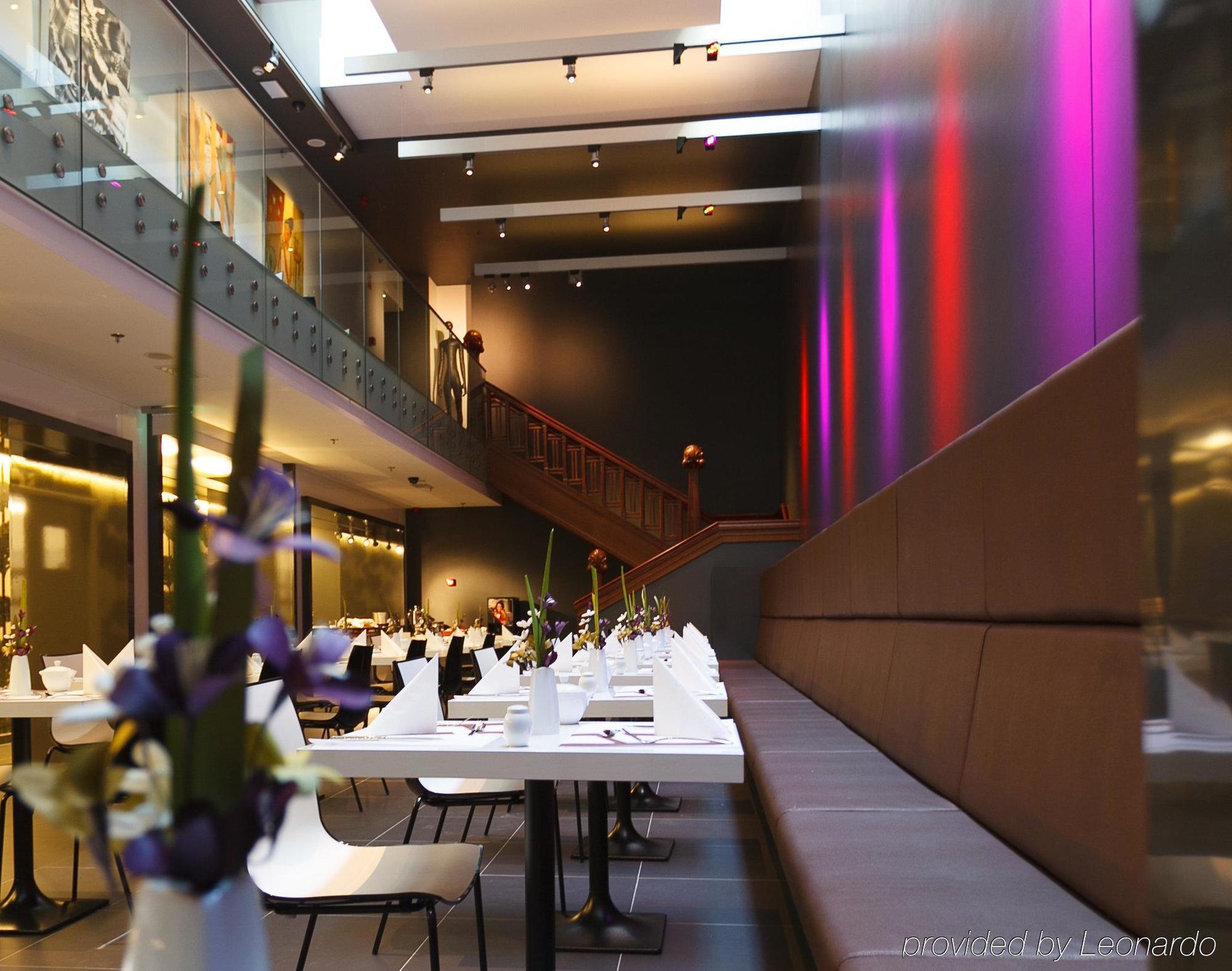 Hotel Bohem Art Budapest