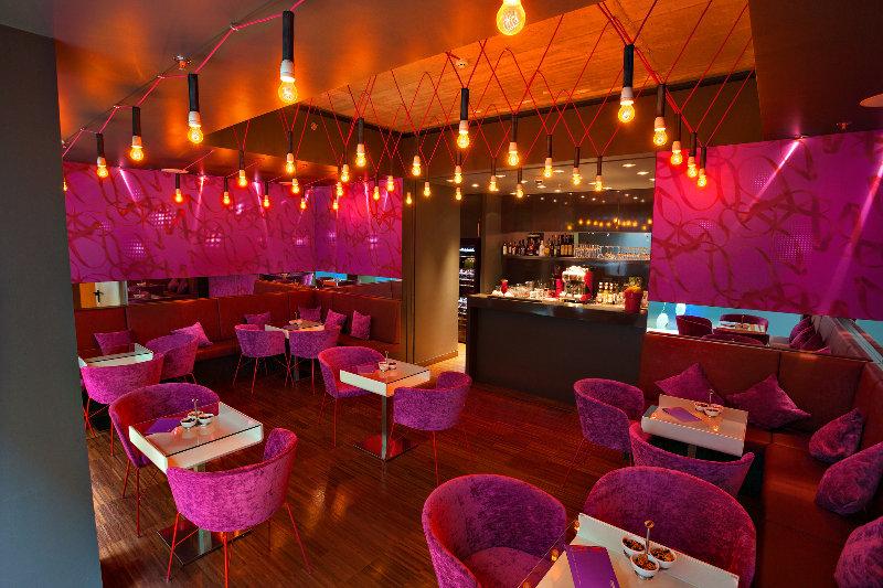 Bohem Art Hotel Budapest