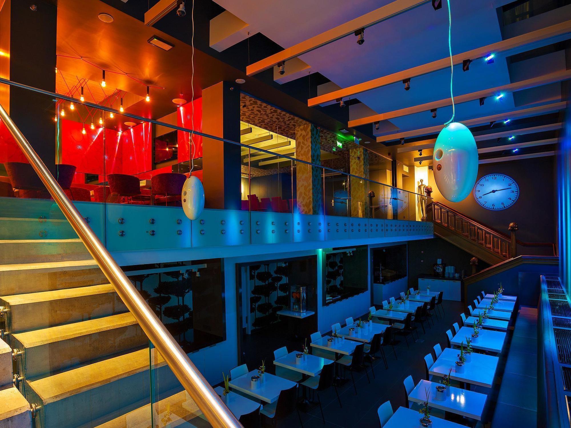 Bohem Art Hotel Budapest