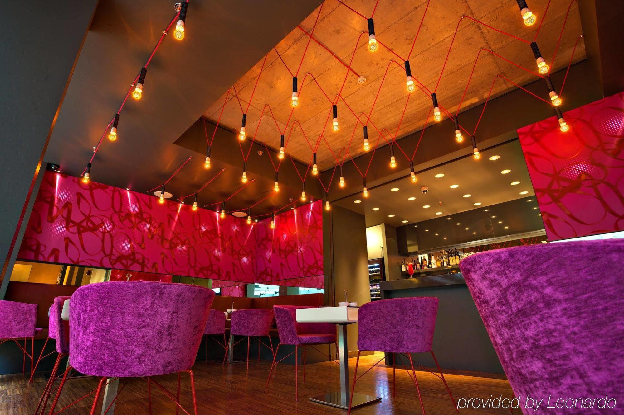 Hotel Bohem Art Budapest