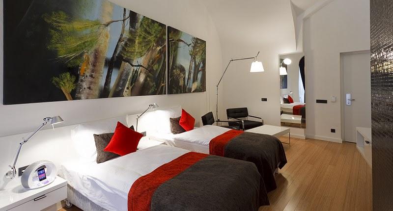 Bohem Art Budapest